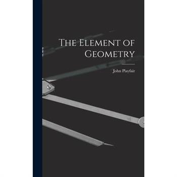 The Element of Geometry
