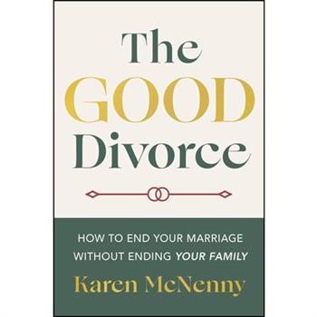 The Good Divorce