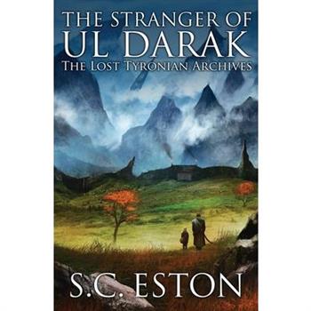The Stranger of Ul Darak