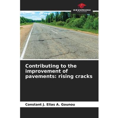 Contributing to the improvement of pavements