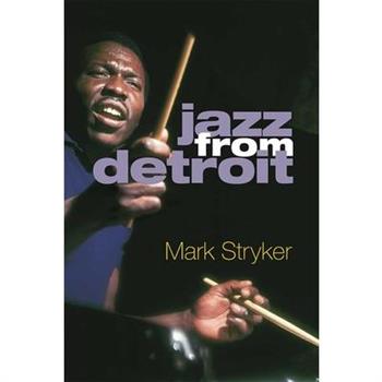 Jazz from Detroit