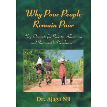 Why Poor People Remain Poor