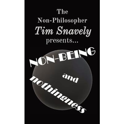 Non-Being and Nothingness