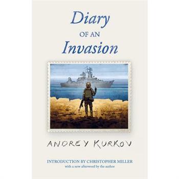 Diary of an Invasion