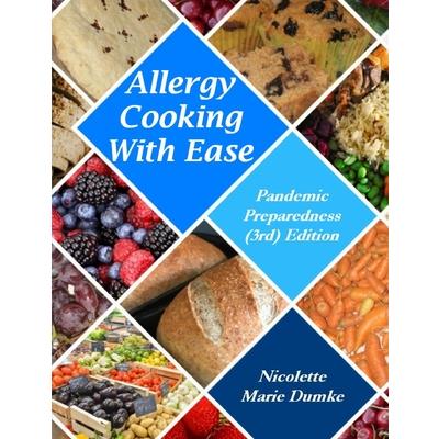 Allergy Cooking With Ease