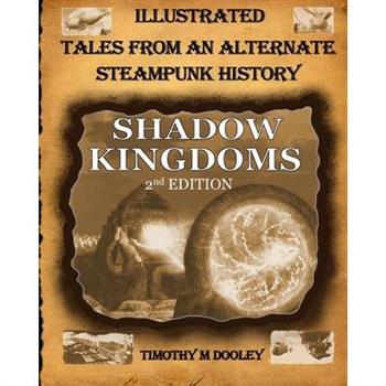 Shadow Kingdoms 2nd Edition