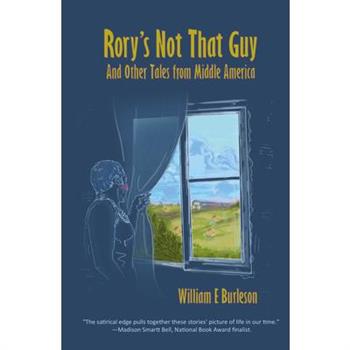 Rory's Not That Guy