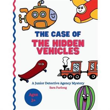 The Case of the Hidden Vehicles
