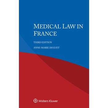 Medical Law in France