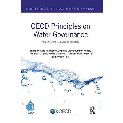 OECD Principles on Water Governance
