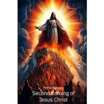 Second Coming of Jesus Christ