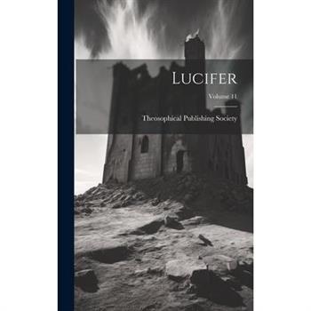 Lucifer; Volume 11