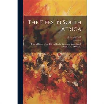 The Fifes in South Africa