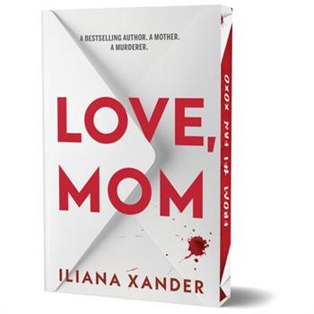 Love, Mom (Deluxe Edition)