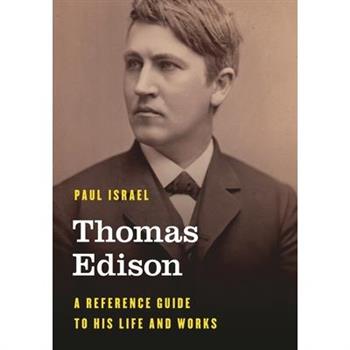 Thomas Edison