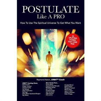 POSTULATE Like A PRO