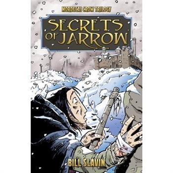 Secrets of Jarrow