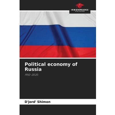 Political economy of Russia