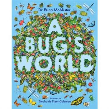 A Bug's World
