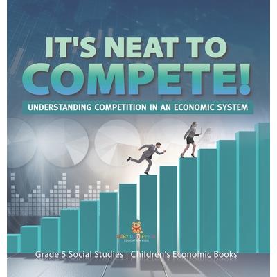 It's Neat to Compete!