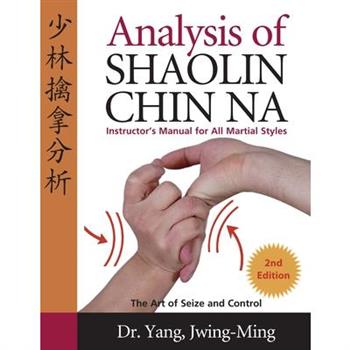 Analysis of Shaolin Chin Na