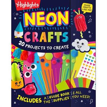 Neon Crafts