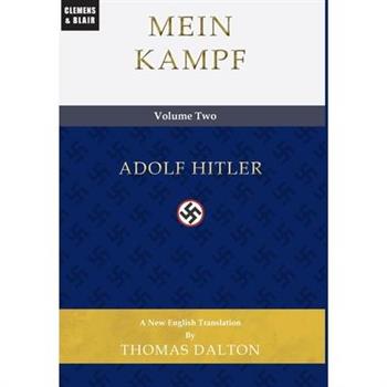 Mein Kampf (vol. 2)