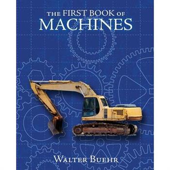The First Book of Machines