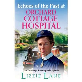 Echoes of the Past at Orchard Cottage Hospital