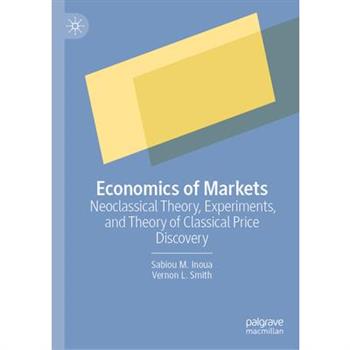 Economics of Markets