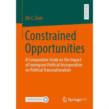 Constrained Opportunities
