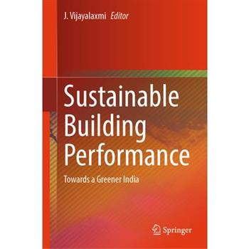 Sustainable Building Performance