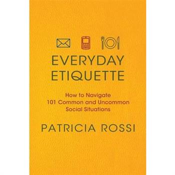 Everyday Etiquette