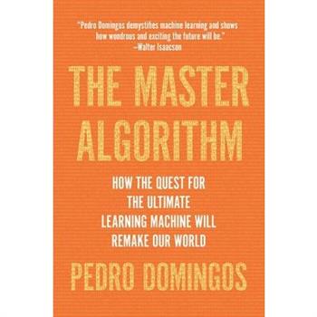 The Master Algorithm