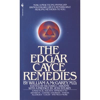 The Edgar Cayce Remedies