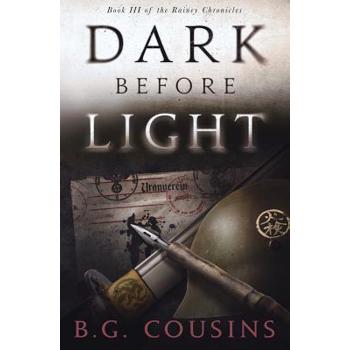 Dark Before Light Dark Before Light