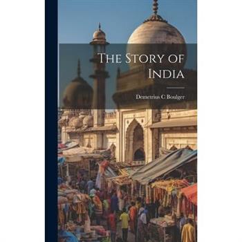 The Story of India