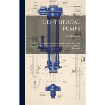 Centrifugal Pumps