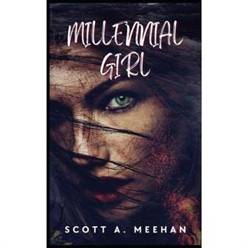 Millennial Girl