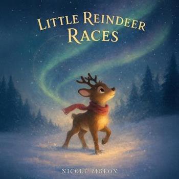 Little Reindeer Races