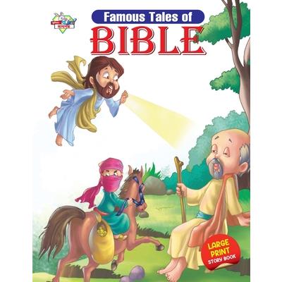 Famous tales of Bible