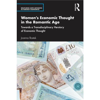 Women’s Economic Thought in the Romantic Age
