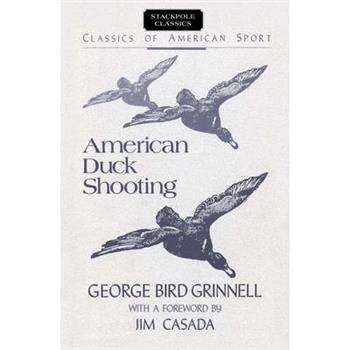 American Duck Shooting