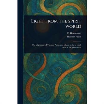 Light From the Spirit World