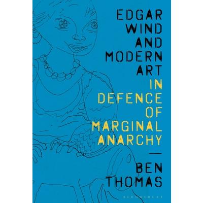 Edgar Wind and Modern Art