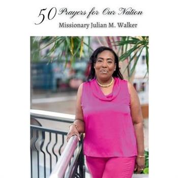 50 Prayers For Our Nation