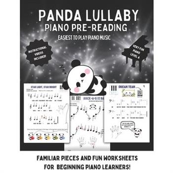 Panda Lullaby