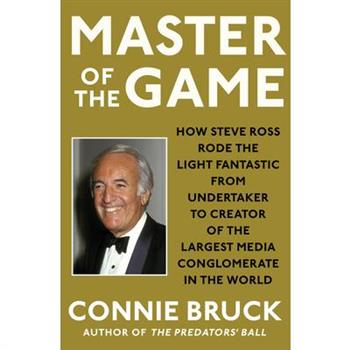 Master of the Game