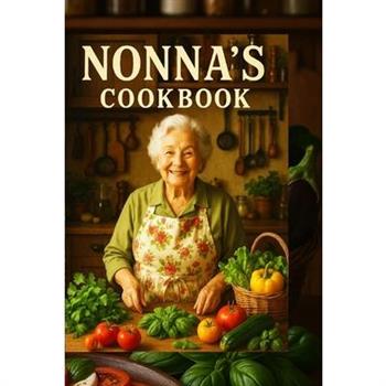 Nonna's Cookbook Ricette di Napoli