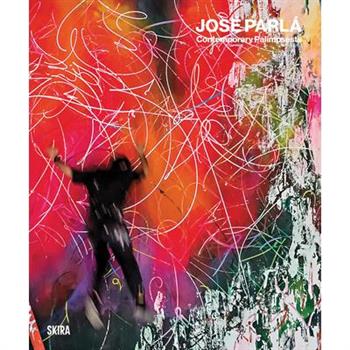 Jos矇 Parl獺 Contemporary Palimpsests